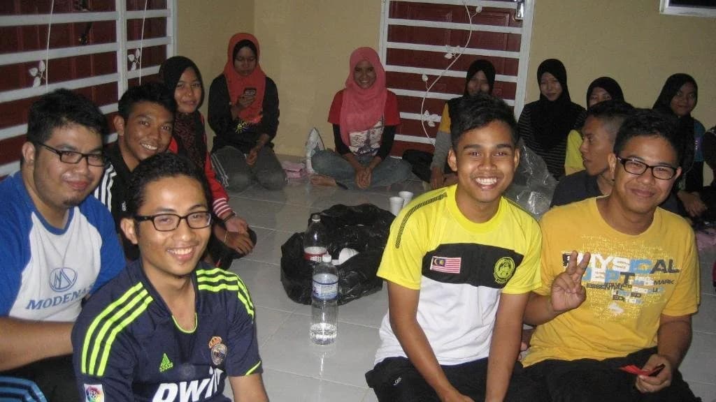 D'Mudah Inn - photo 13
