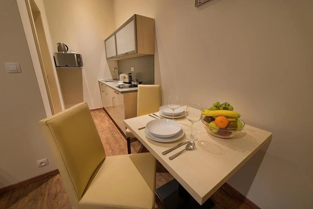 Andel Apartments - photo 16
