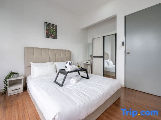 M Vertica Pure Cove Kuala Lumpur 12pax - photo 2
