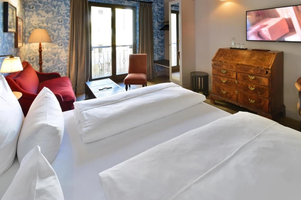 monbijou Hotel Berlin - photo 7