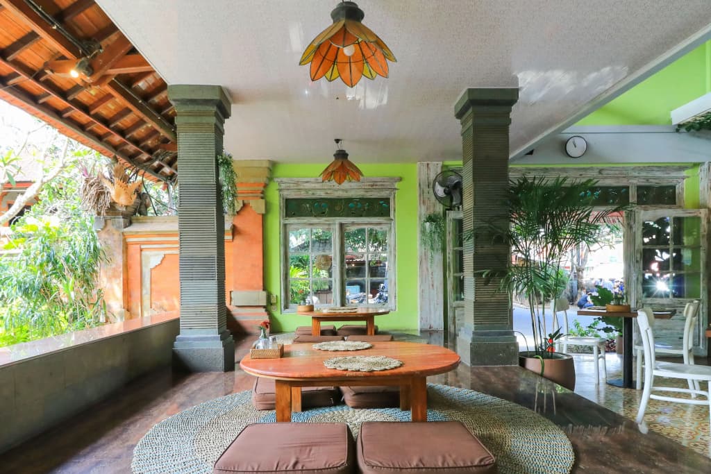 Three Brothers Bungalows & Villas Hotel - photo 27