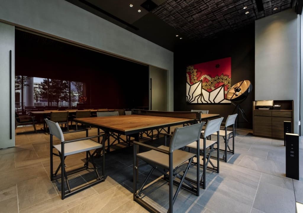 Pullman Tokyo Tamachi Hotel - photo 23