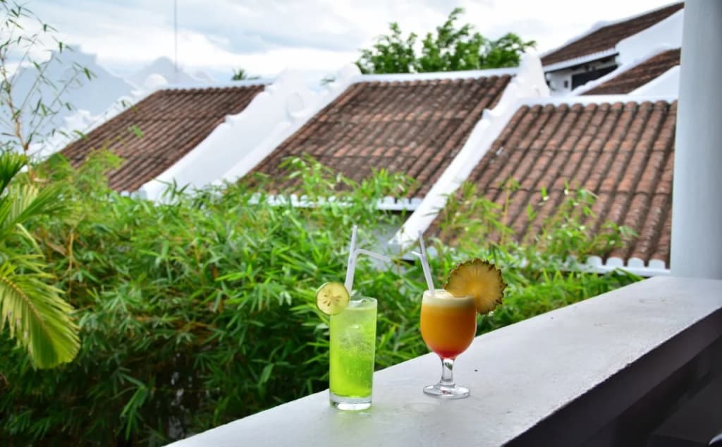 Hoi An Ancient House Resort And Spa - photo 14