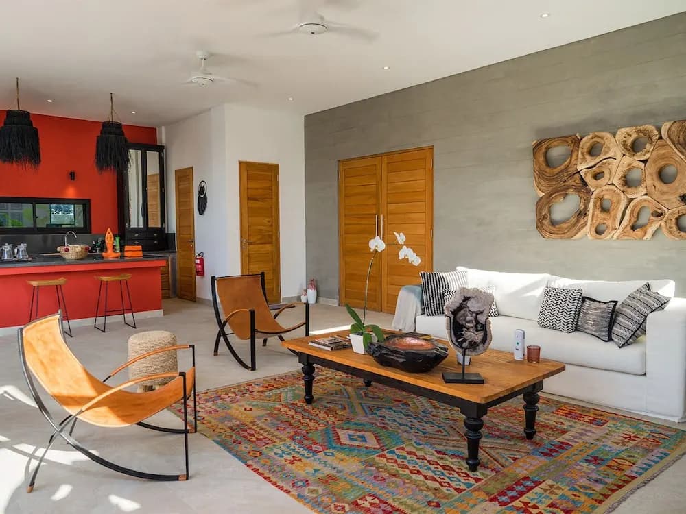 Canggu Beachside Villas - photo 20