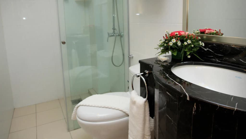 Crown Garden Hotel - photo 7