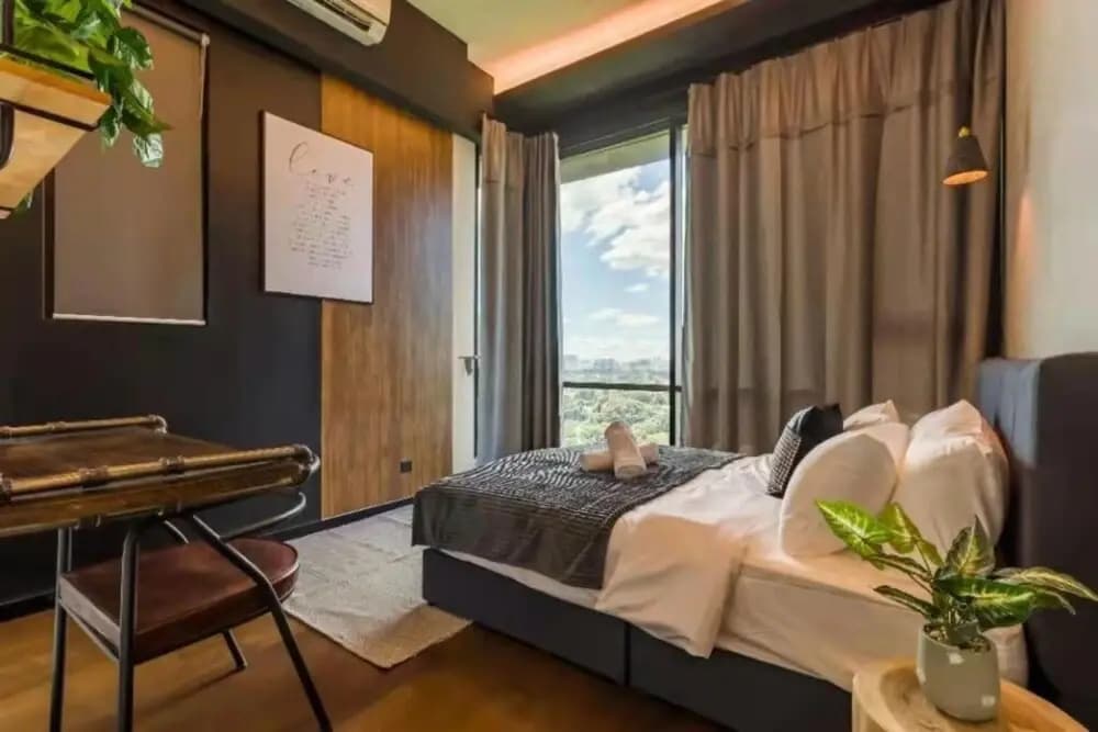 Opus Residences by EUcation Home - photo 4