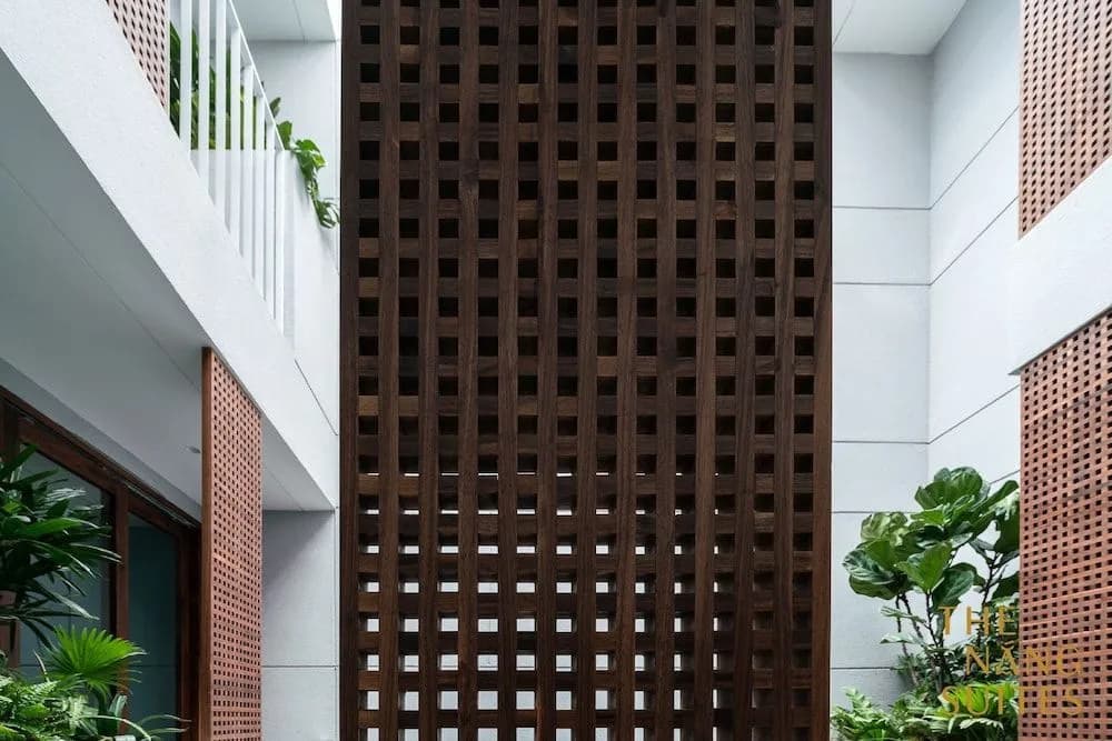 The Nang Suites - photo 13