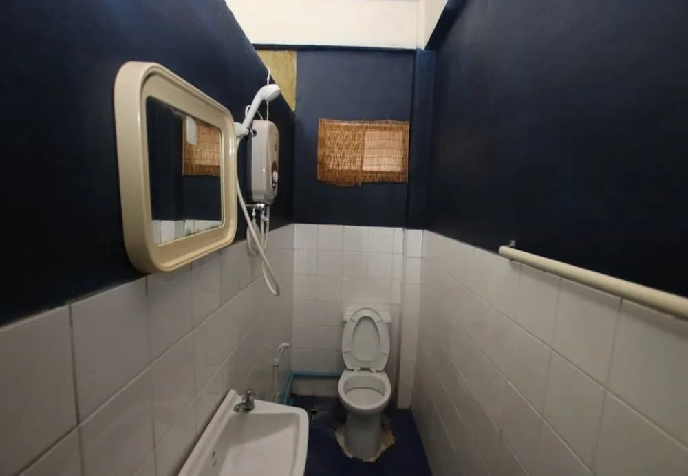 OneIsra Hostel - photo 7