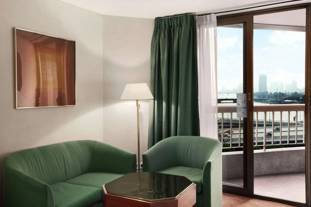 Ramses Hilton - photo 44