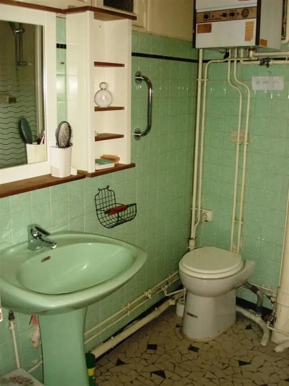 Apartment La Fourche - photo 3