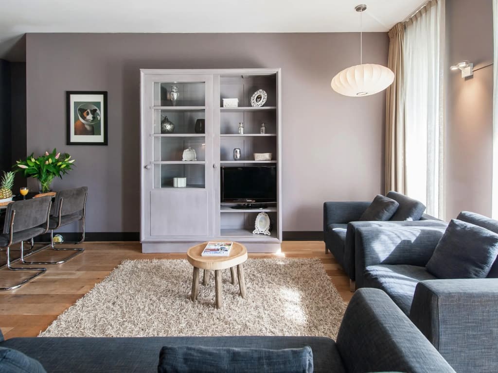Short Stay Group City Park Serviced Apartment Amsterdam - photo 3