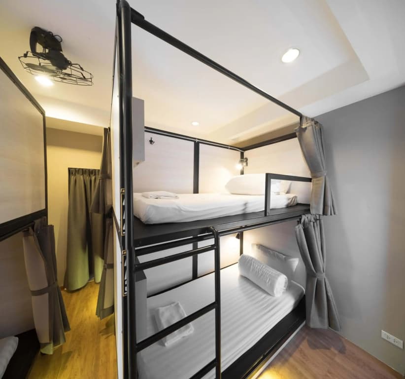Augusta - Hostel - photo 2