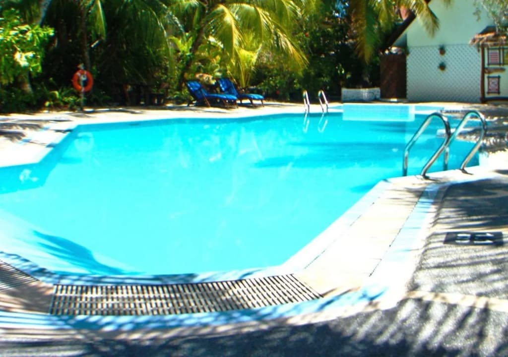 Ranveli Island Resort - photo 4