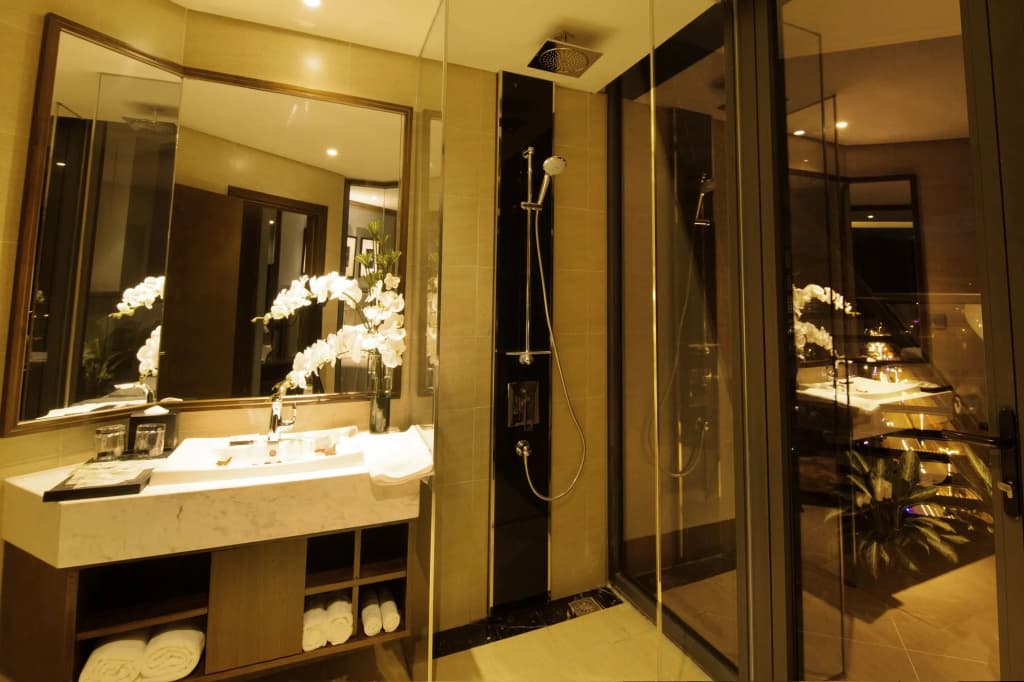 Boton Blue Hotel & Spa - photo 8