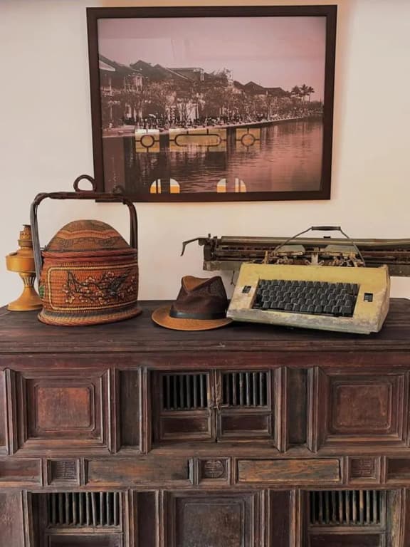 The Mansion Hoi An by Minova - photo 12