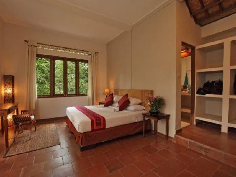 Matahari Cottage - main photo