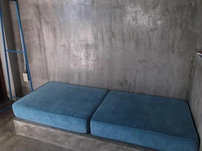 Co-Co Nut and Noom Resort - photo 3