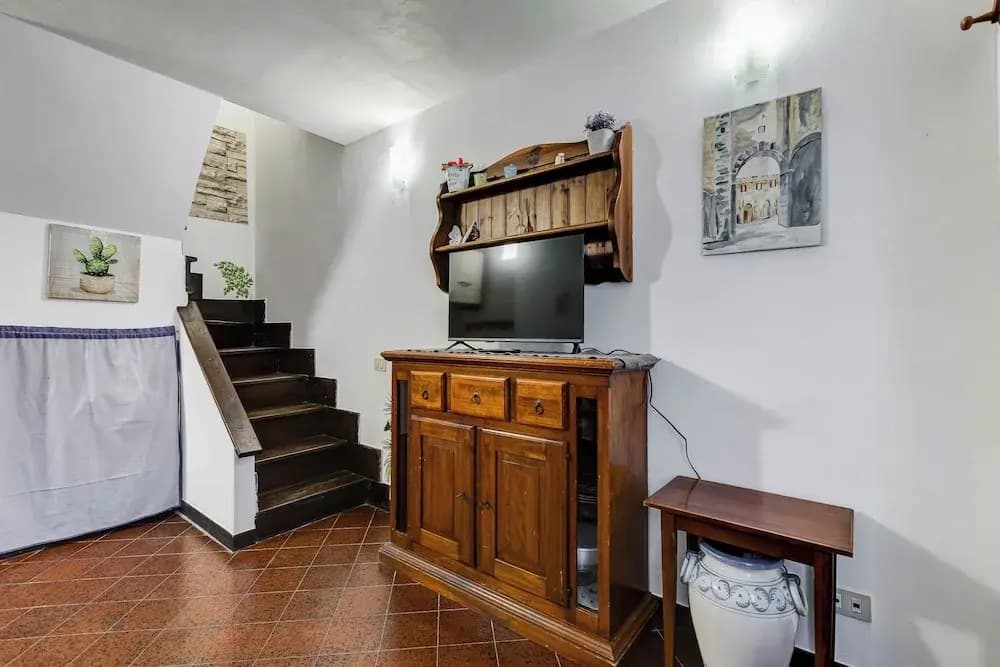 Charming Apt with Garden and Park - photo 11