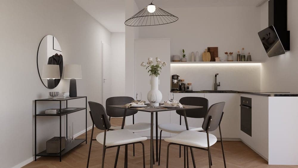 Vienna Heights Premium Apartments - photo 43