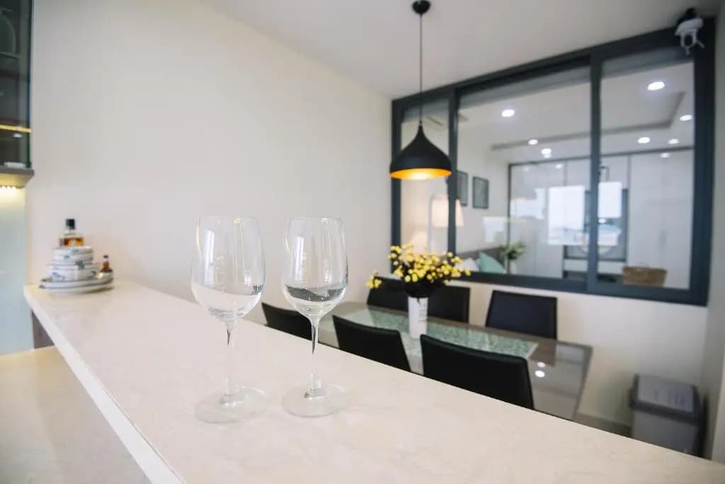 Da nang Daisy Apartment - photo 2