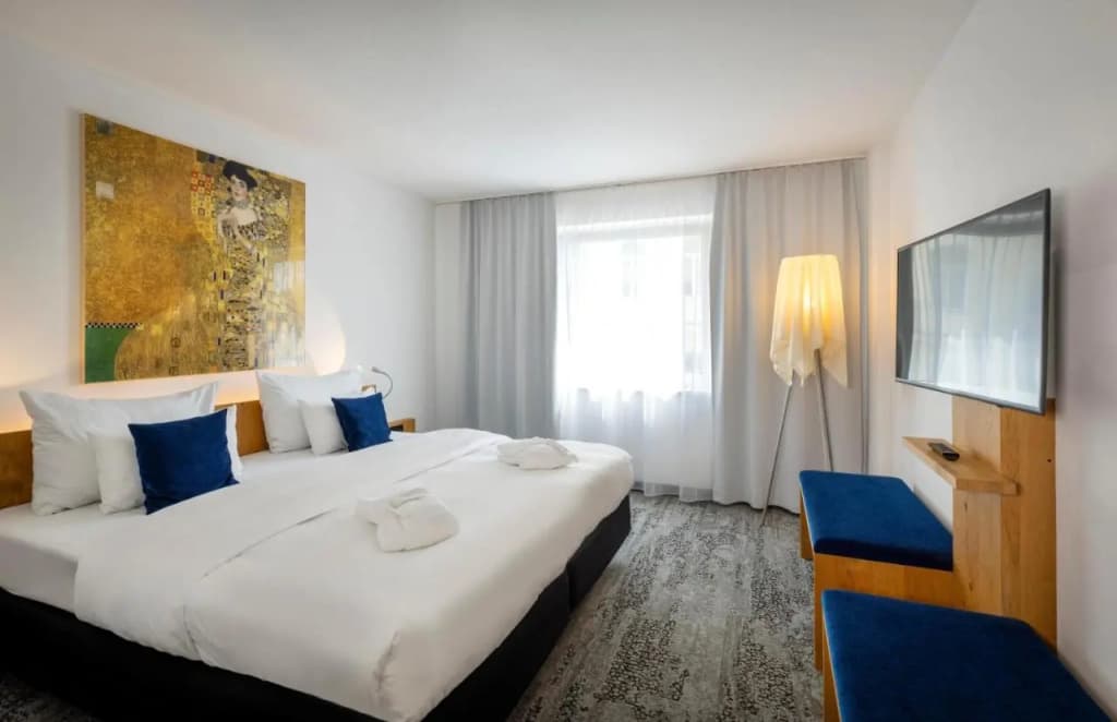 ARCOTEL Wimberger Vienna - photo 44