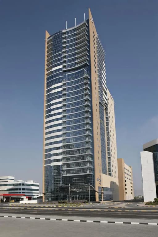 Nour Arjaan by Rotana - photo 17