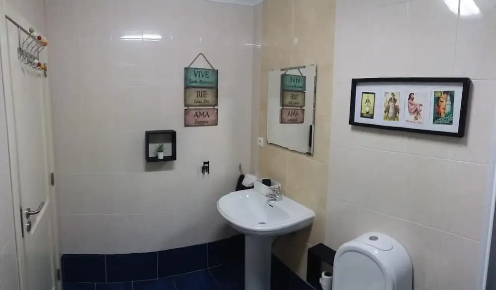 Pena Mirage Apartment - photo 5