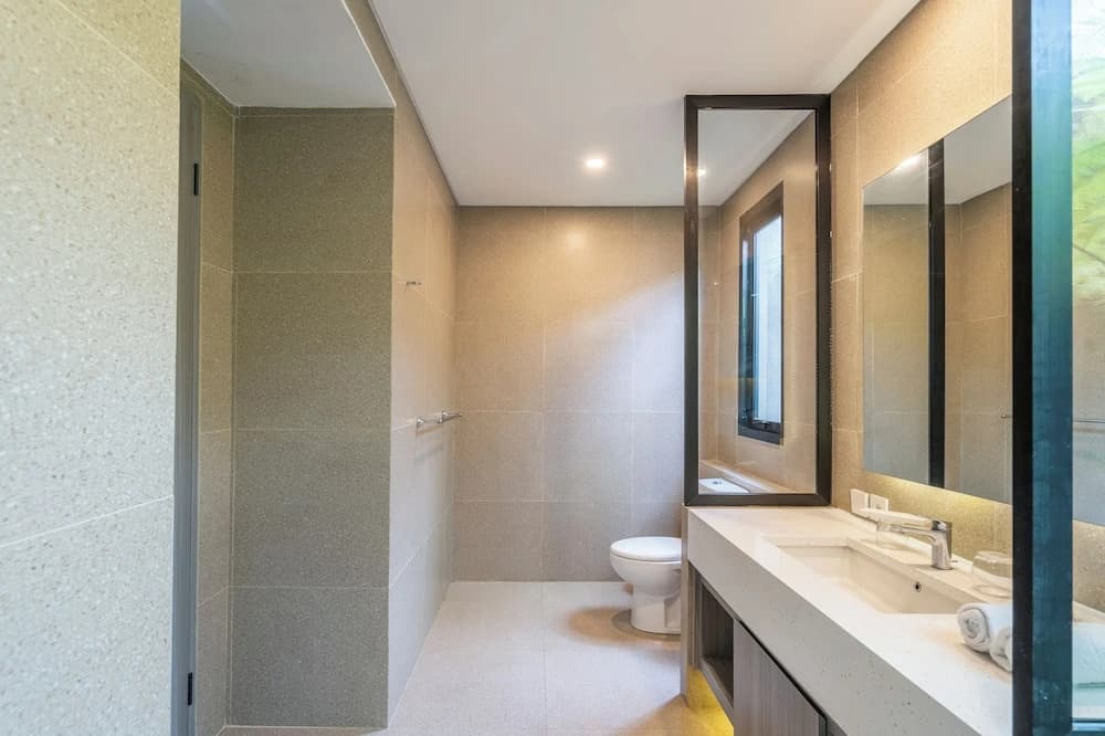 Villa The Kayu by GORO - photo 9