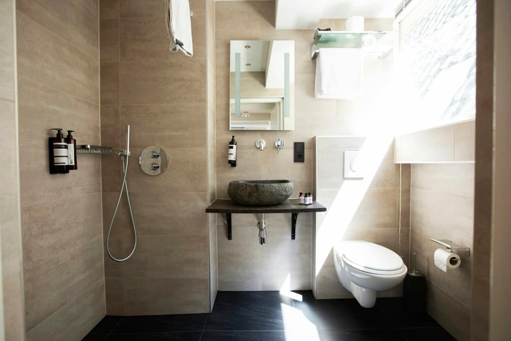 Quentin Leidse Square Hotel - photo 22
