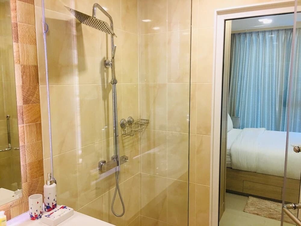City Garden Tower Condominium - photo 10