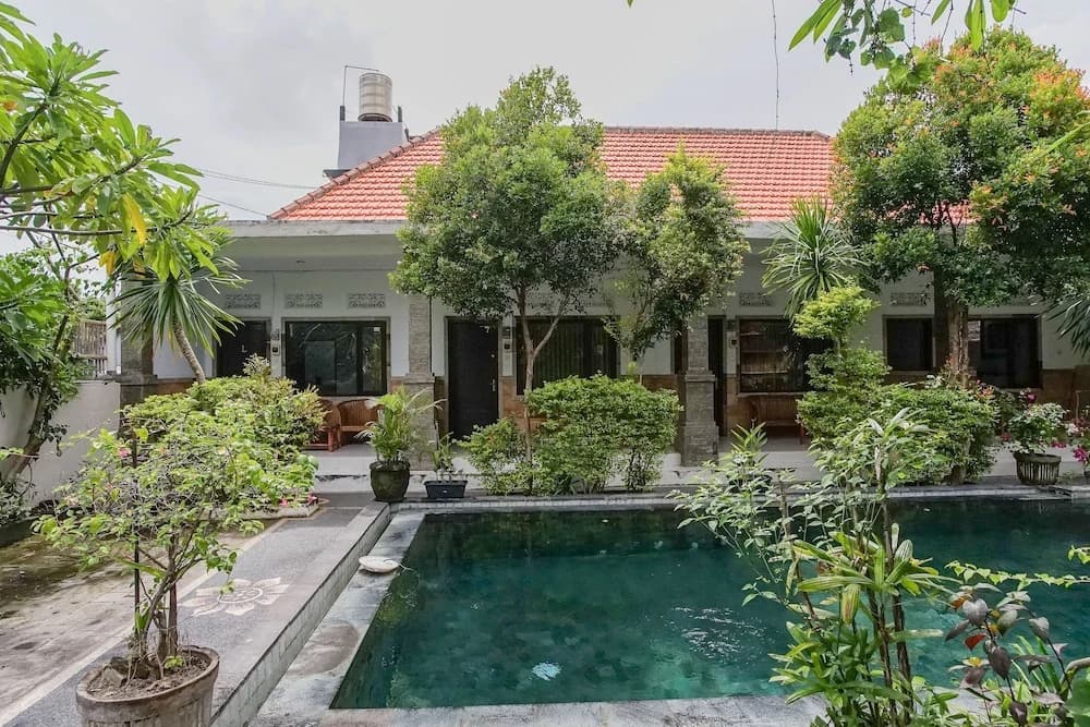 The Raja Guest House - photo 12