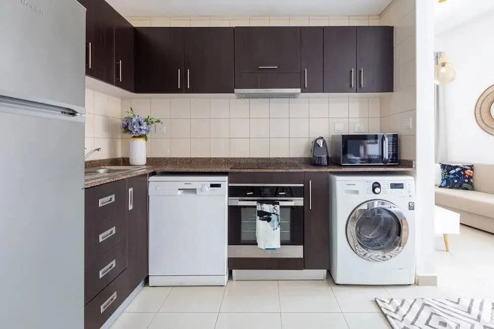 Gorgeous apartment in Studio One - photo 4