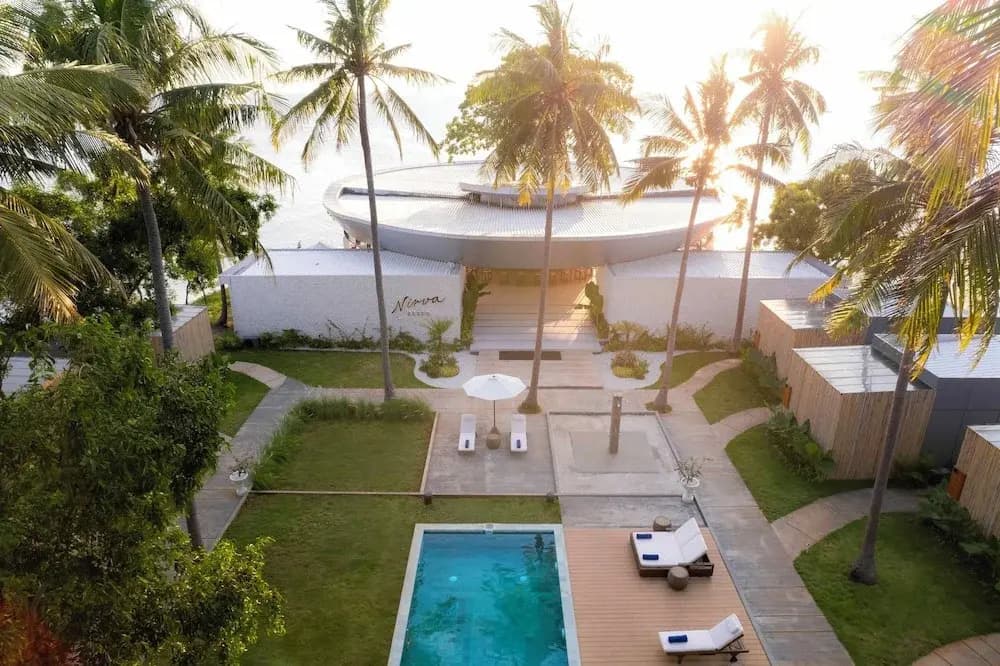 Nirva Ocean House - photo 37