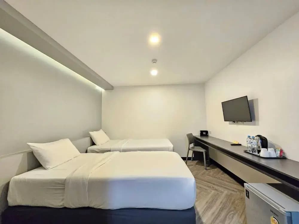 14 Sathorn hotel - photo 6