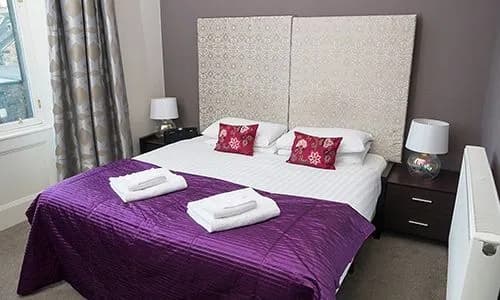 Capital Residence - photo 6