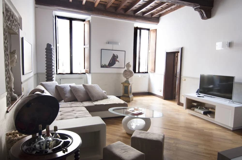 Merulana Suite Navona - photo 3
