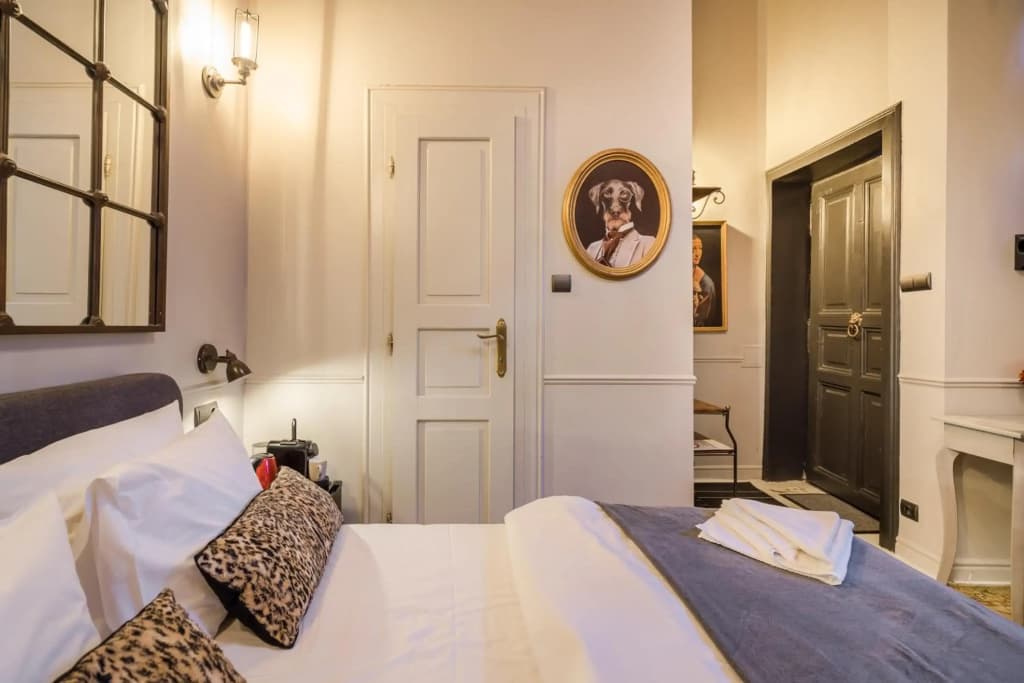 BpR R20 Studio Home with A/C - photo 4
