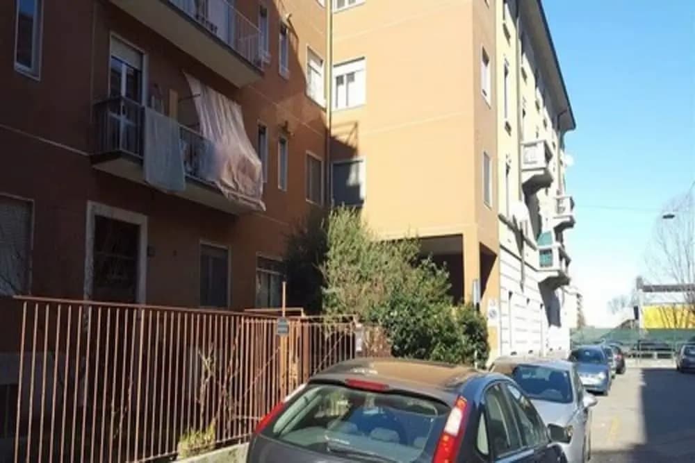 Rogoredo Milan Apartments - photo 28