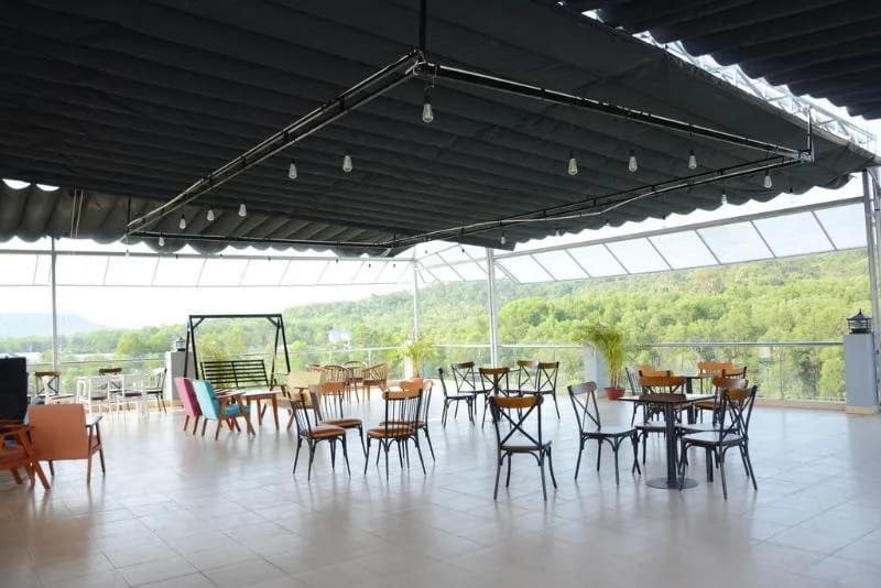 Hotel Ruby Phu Quoc by OYO Rooms - photo 14