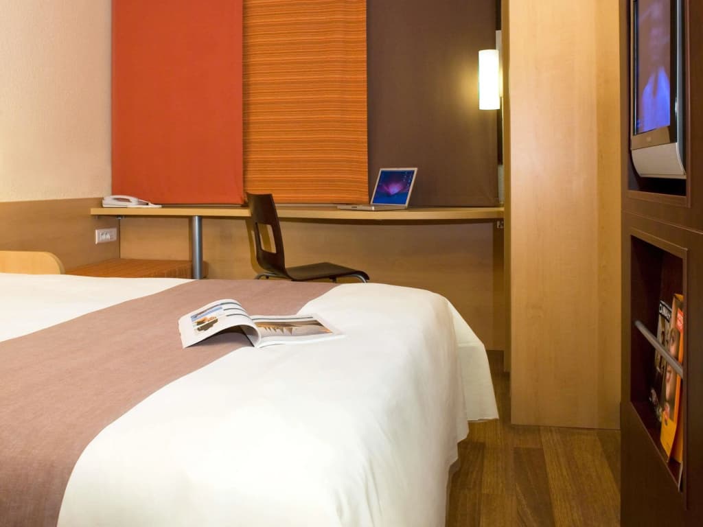 ibis Lisboa José Malhoa - photo 26