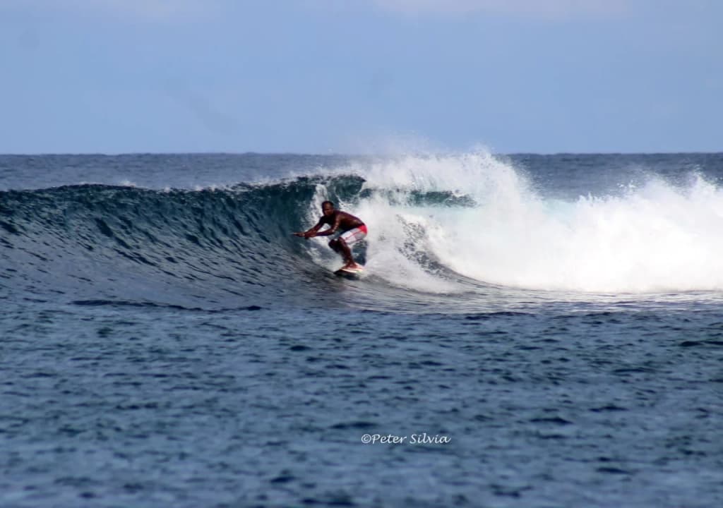 Evexia Beach Collection Laamu - photo 13