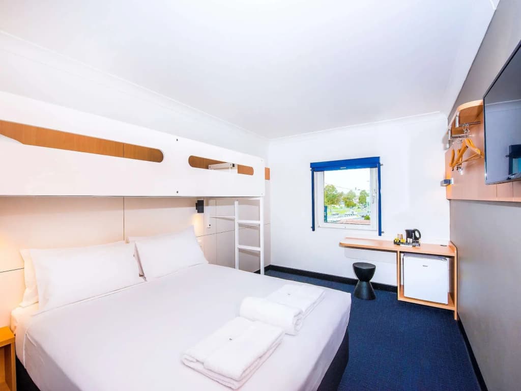 ibis budget Casula Liverpool - photo 6