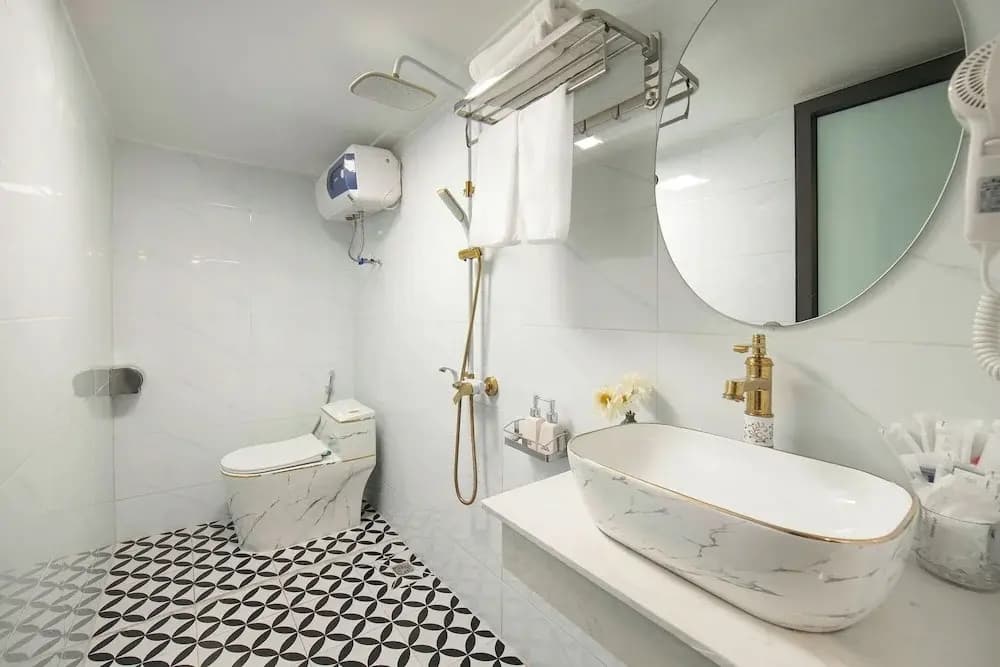 Dream Premium Hotel & Spa - photo 9