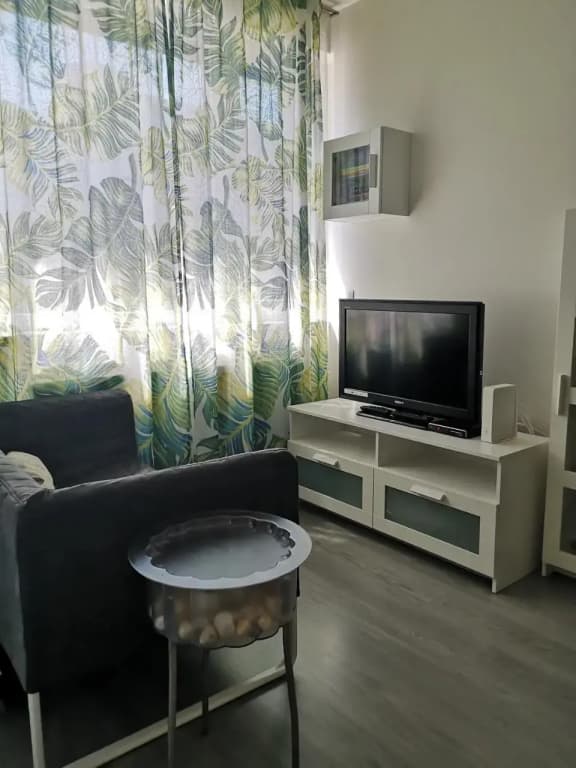 Nice and refreshing flat in Prague - photo 4