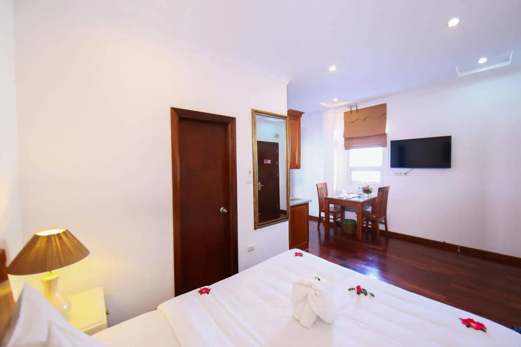 Hanoi 3B Premier Hotel - photo 4