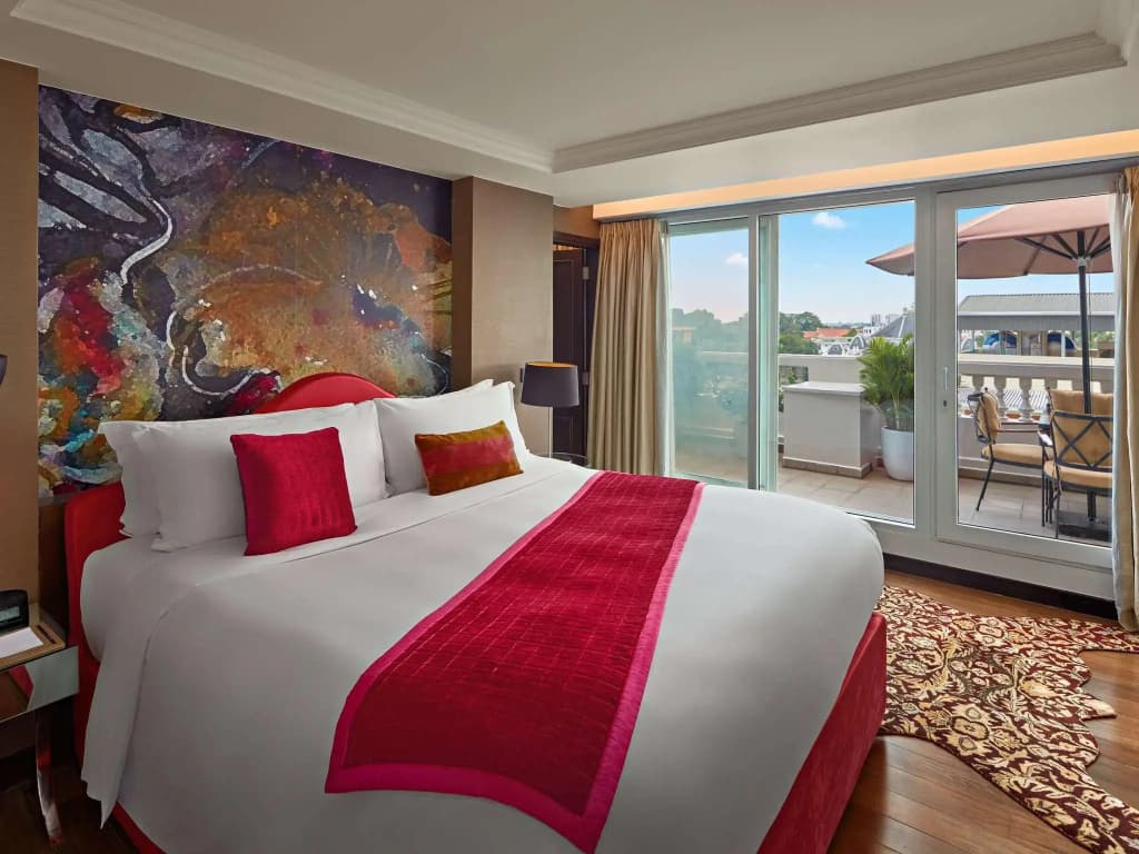 Hotel de l'Opera Hanoi - Mgallery - photo 3