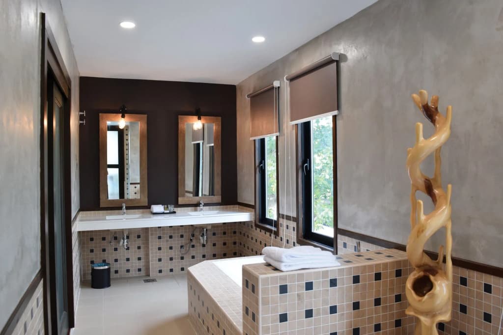 Treasures Hotel and Suites - photo 11