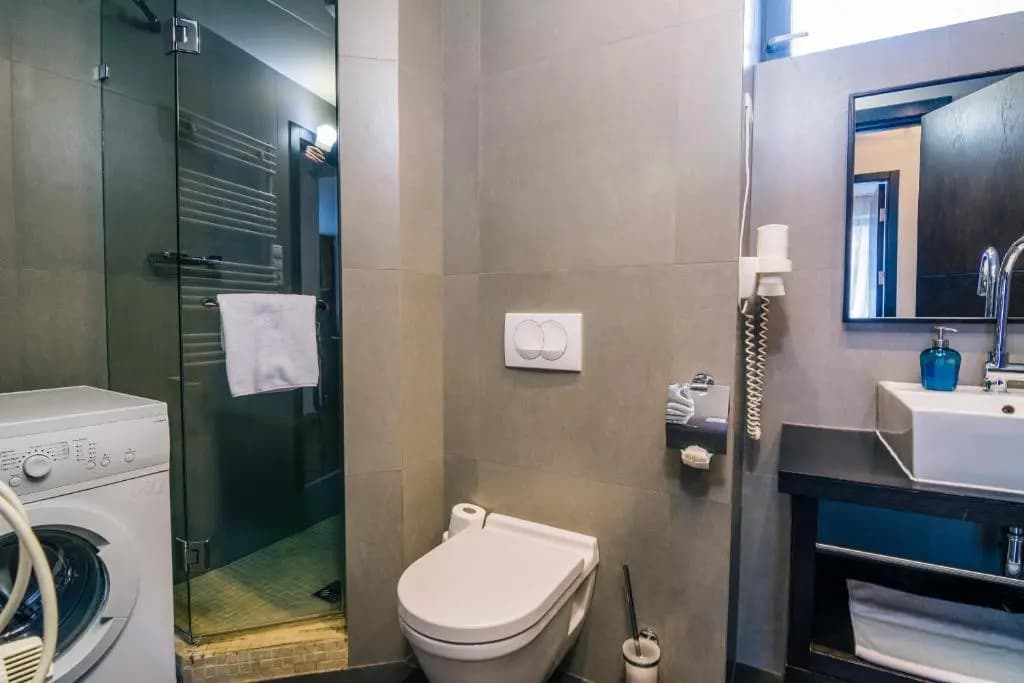 City Gardens Apartments - photo 8