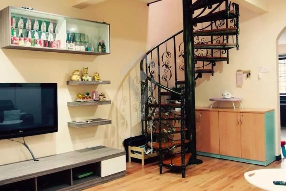 Rose Homestay - photo 2