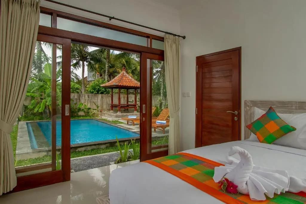 Pondok Ayu Shanti - photo 2